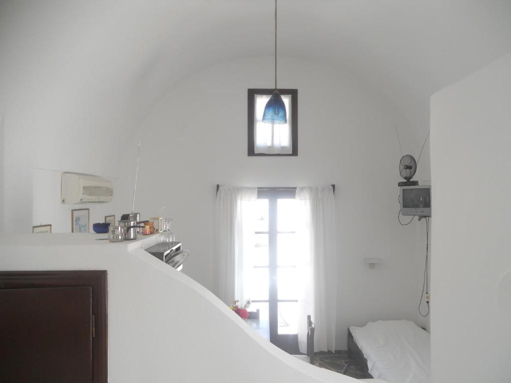 Villa Ostria Камарі Номер фото